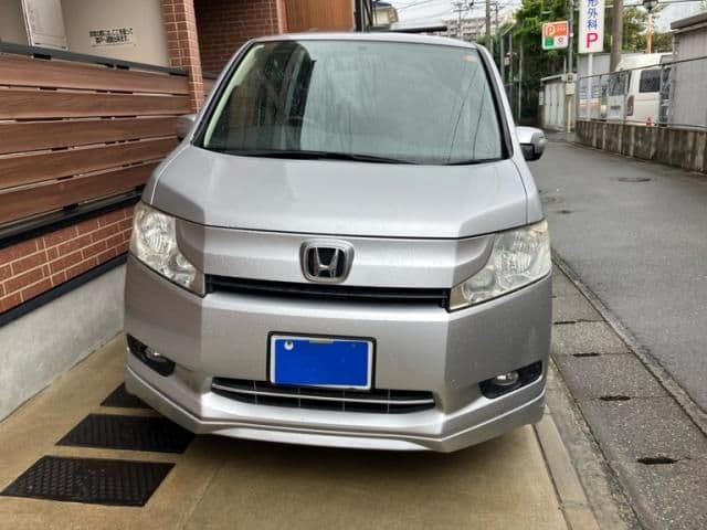 HONDA STEPWAGON