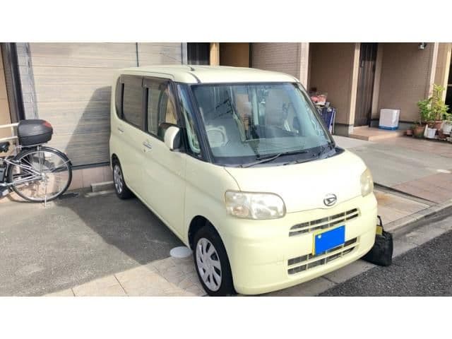 DAIHATSU