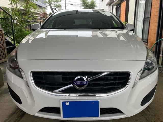VOLVO VOLVO V60