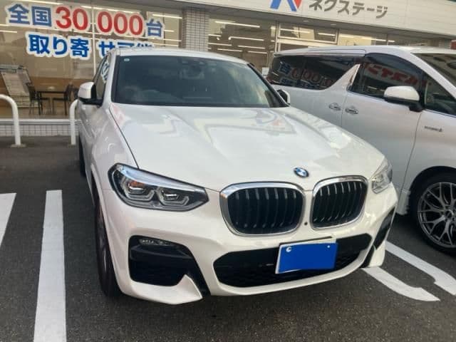 BMW BMW X4