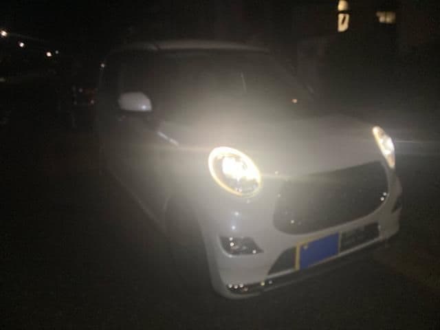 DAIHATSU CAST STYLE