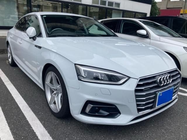 AUDI AUDI A5 SPORTBACK