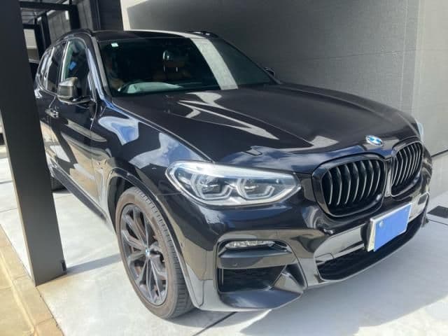 BMW BMW X3
