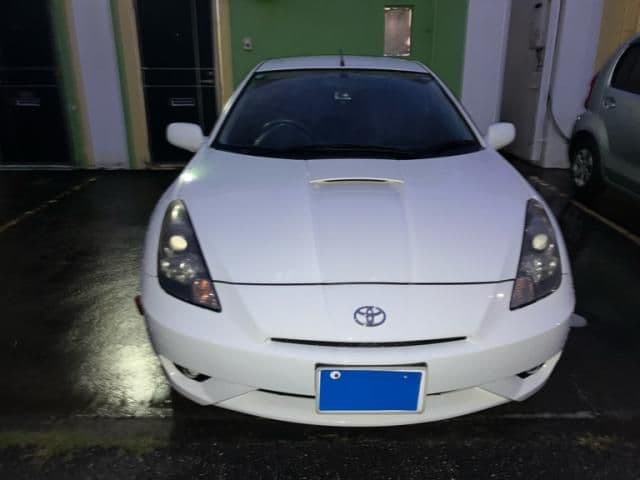 TOYOTA