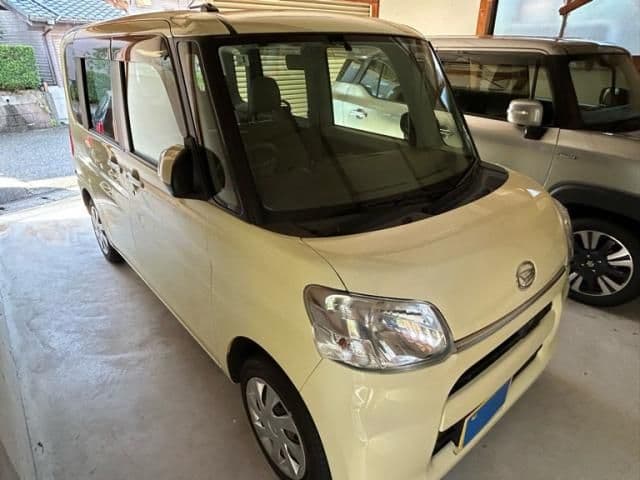 DAIHATSU