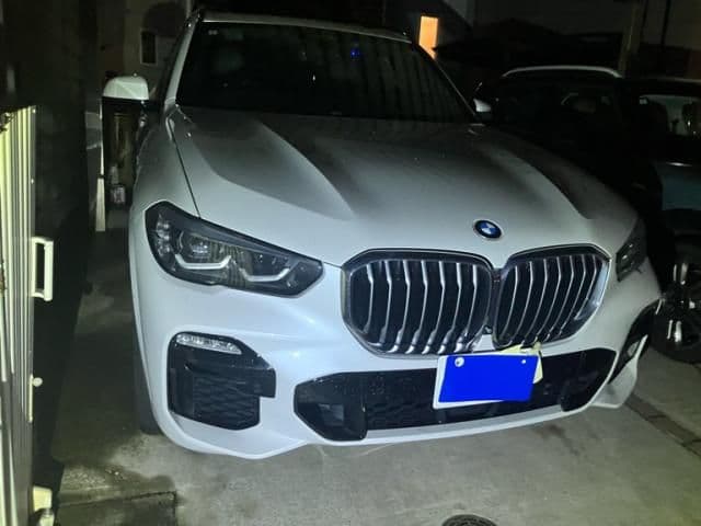 BMW