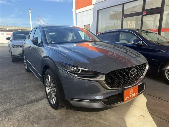 MAZDA CX-30 2019 for Sale