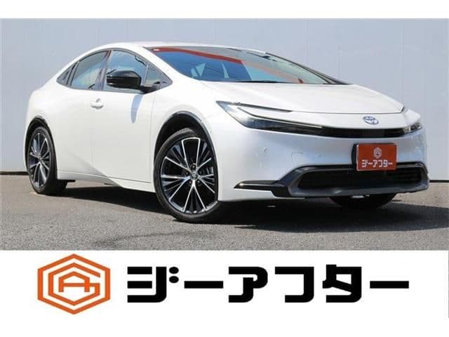 TOYOTA PRIUS 2024 for Sale