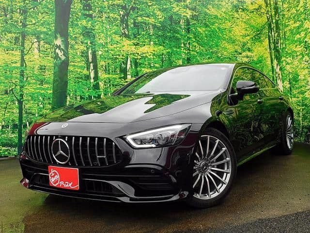 MERCEDES BENZ null