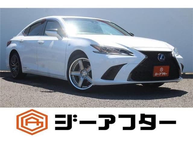TOYOTA LEXUS ES300h