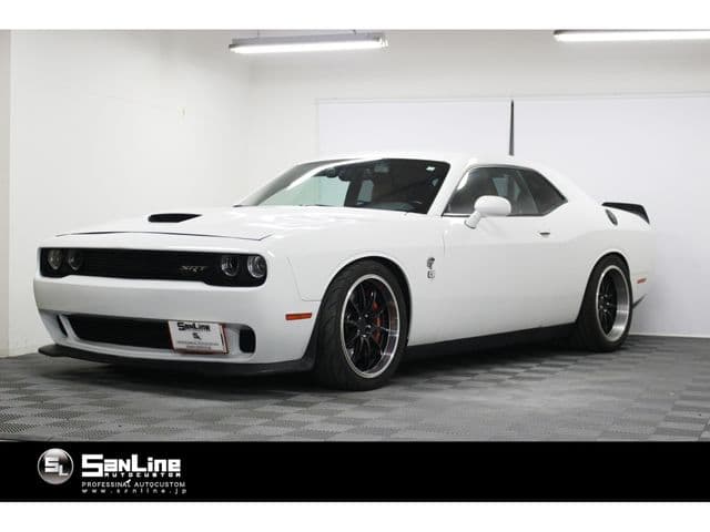 DODGE
