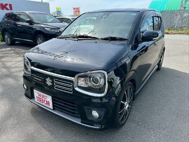 SUZUKI ALTO WORKS