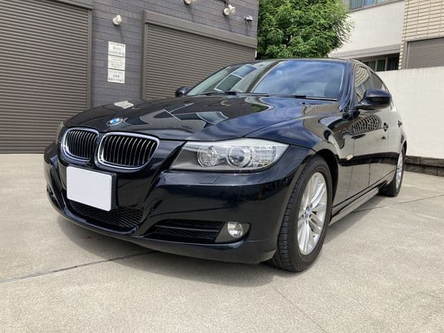 BMW BMW 3series sedan