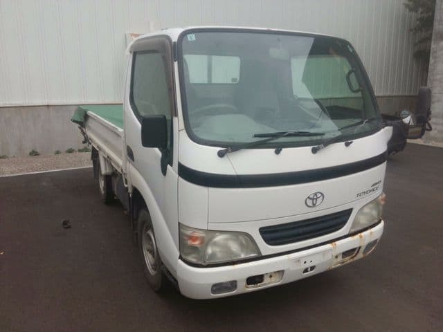 TOYOTA TOYOACE
