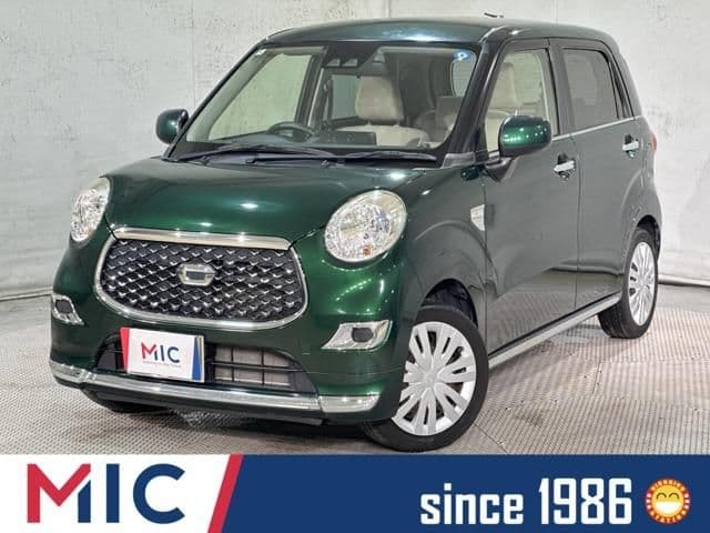 DAIHATSU CAST STYLE