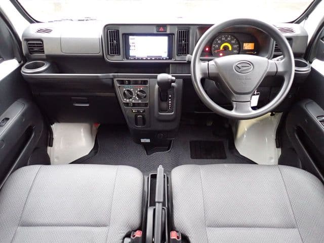 DAIHATSU