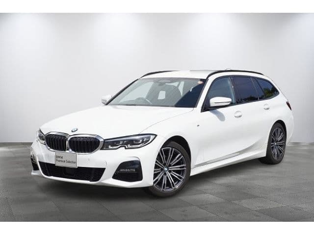 BMW BMW 3series TOURING