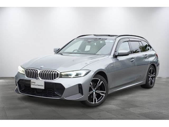 BMW BMW 3series TOURING