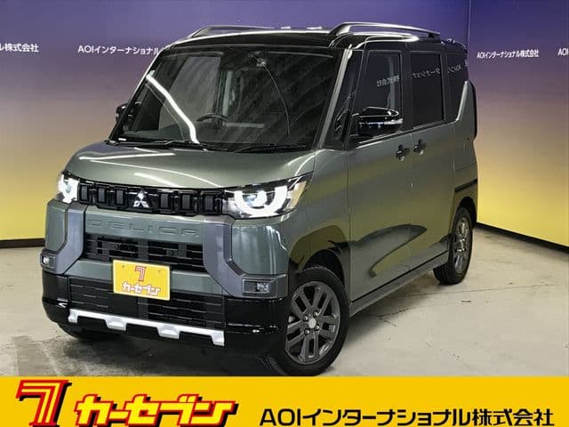 MITSUBISHI null