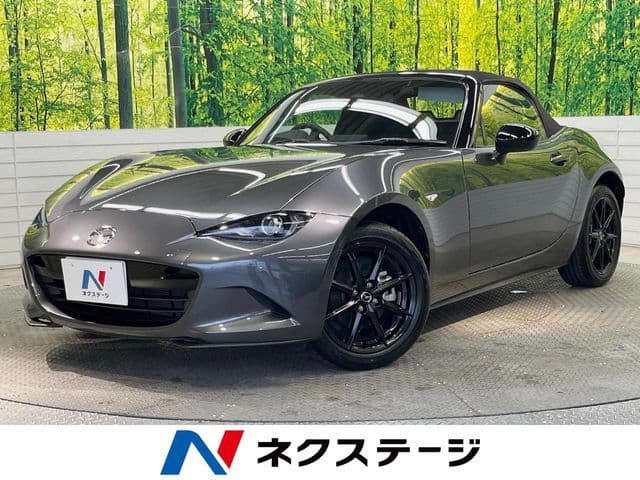 MAZDA ROADSTER