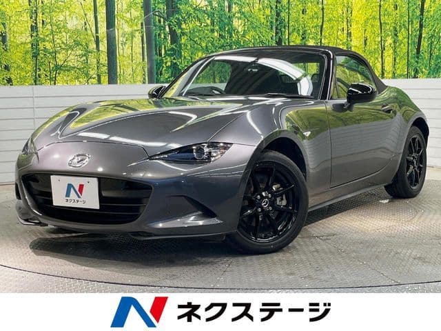 MAZDA ROADSTER