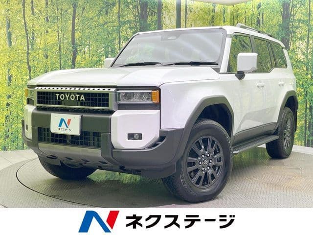 TOYOTA null