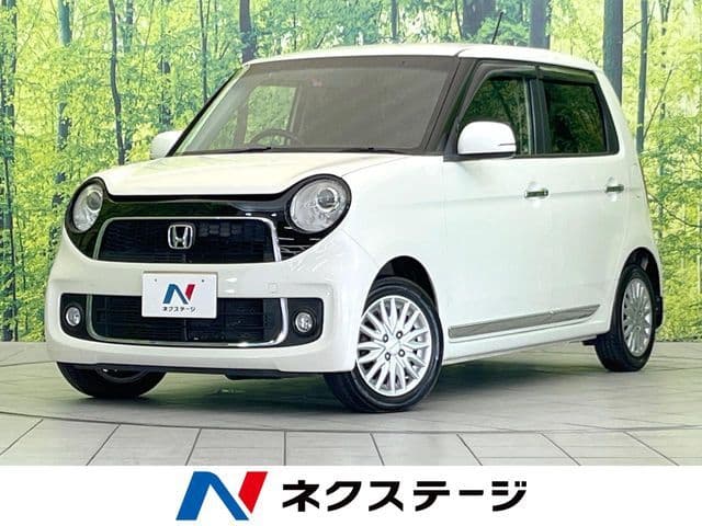 HONDA N-ONE