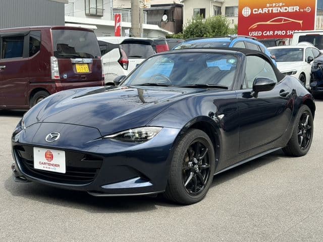 MAZDA ROADSTER