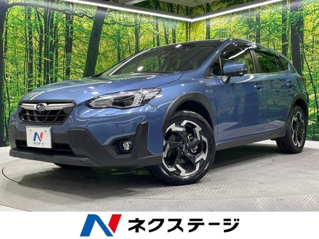 SUBARU SUBARU XV HYBRID