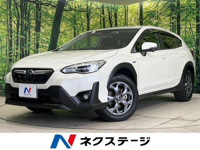 SUBARU SUBARU XV HYBRID