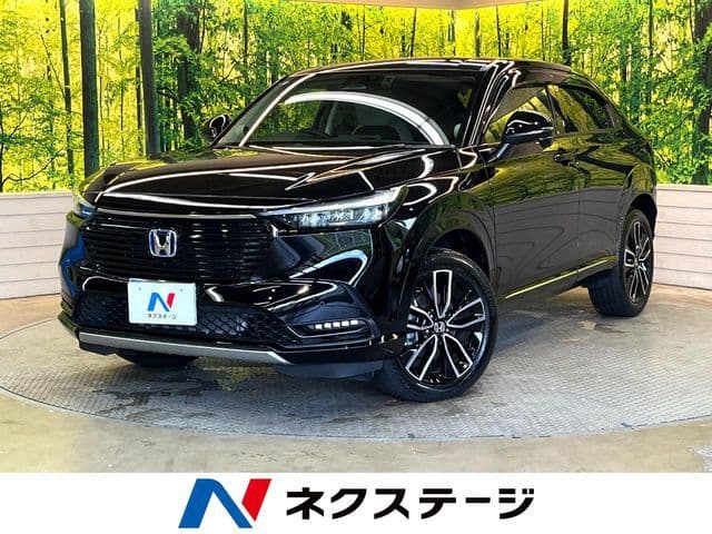 HONDA VEZEL e:HEV 2024 for Sale