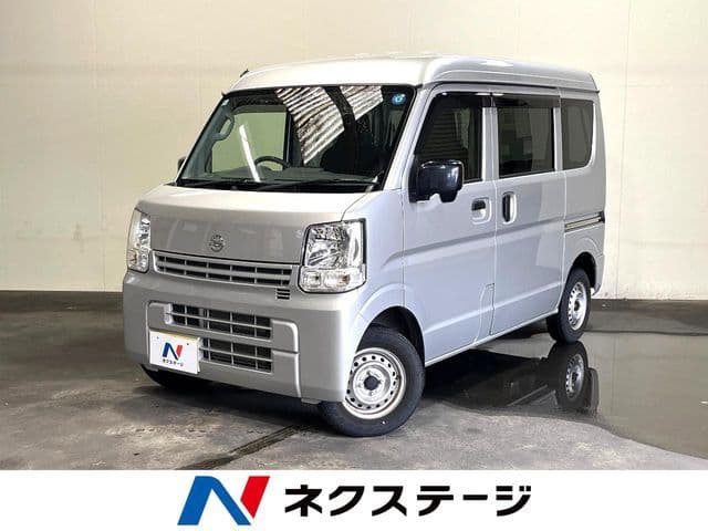 NISSAN NV100 CLIPPER