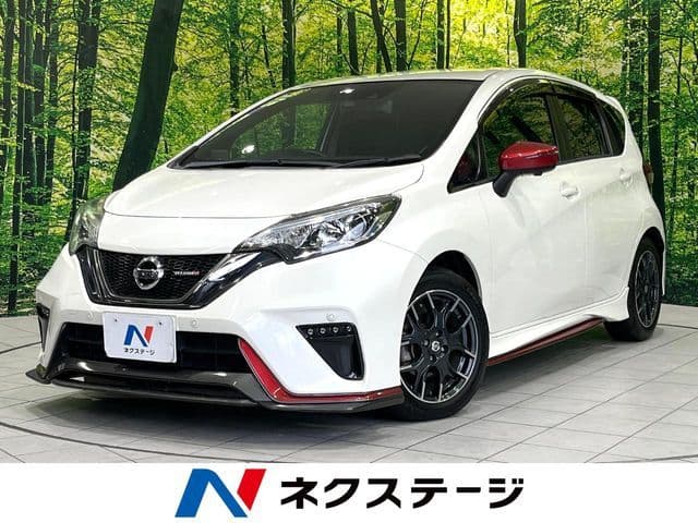 NISSAN NOTE 2019 for Sale