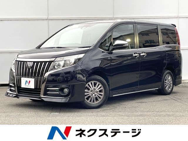 TOYOTA ESQUIRE
