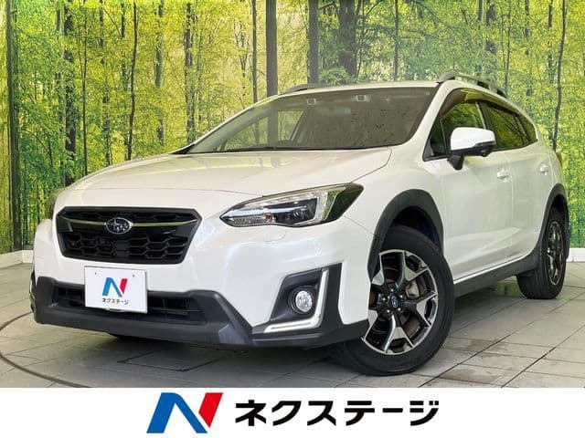 SUBARU SUBARU XV