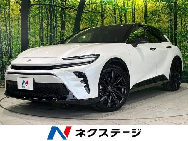 TOYOTA null