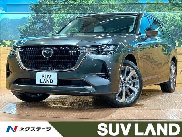 MAZDA null