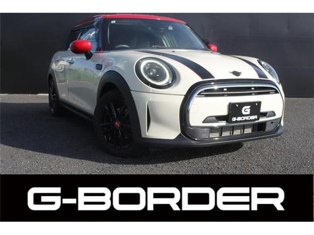 BMW MINI COOPER D 5DOOR