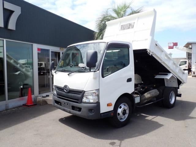 HINO DUTRO