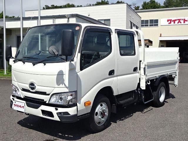 HINO DUTRO