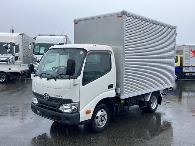 TOYOTA TOYOACE