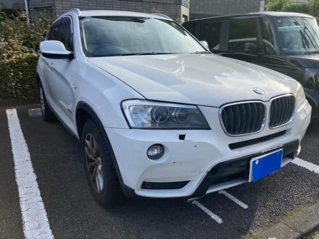 BMW BMW X3