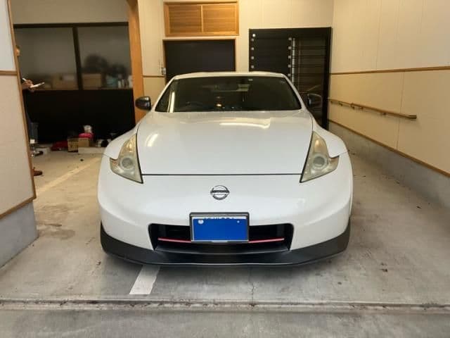 NISSAN FAIRLADY Z
