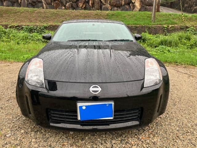 NISSAN FAIRLADY Z