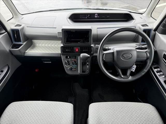 DAIHATSU