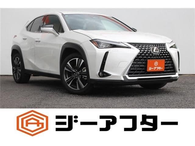 TOYOTA null