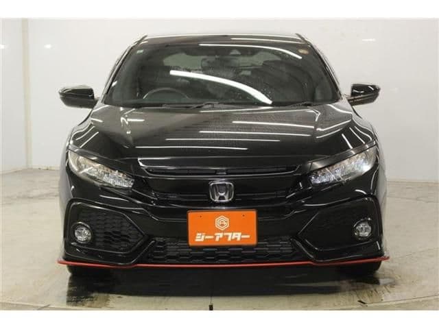 HONDA