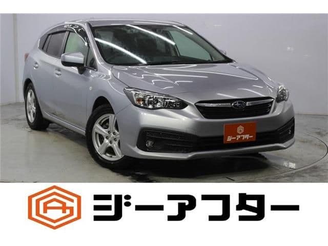 SUBARU IMPREZA SPORT 4WD