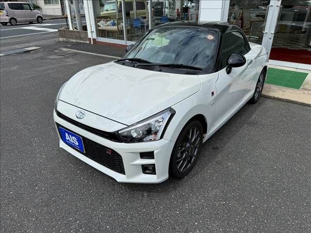 TOYOTA COPEN