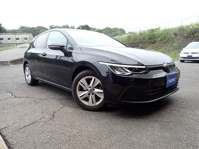 VOLKSWAGEN VOLKSWAGEN GOLF